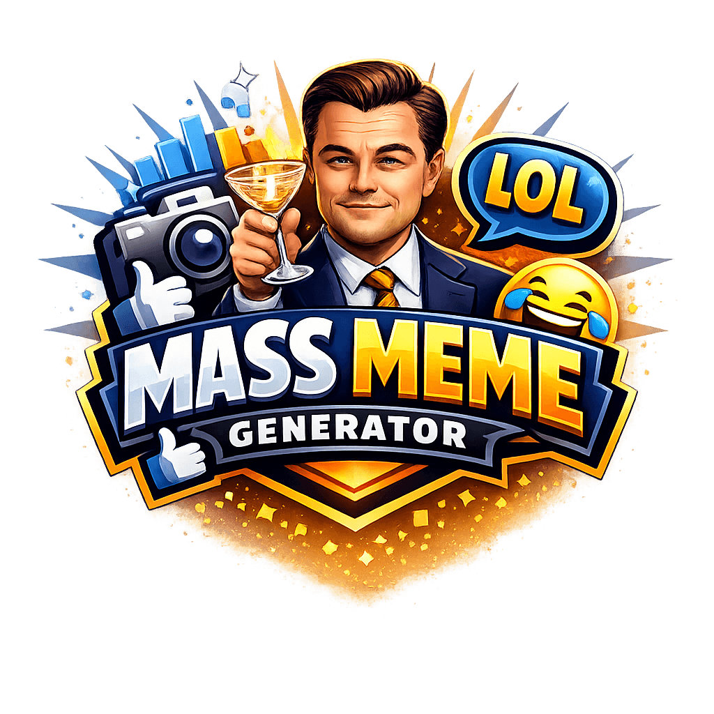 Mass Meme Generator