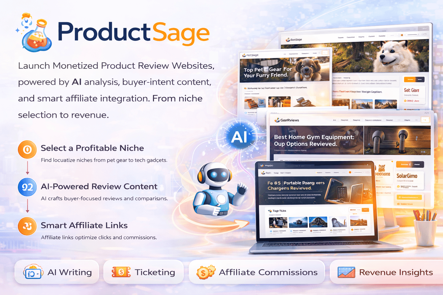 Product Sage