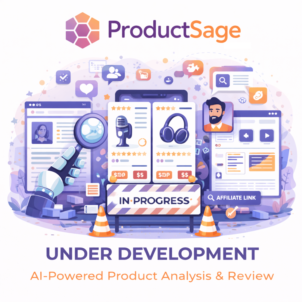 Product Sage