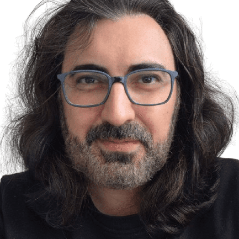 Ilyas Serter