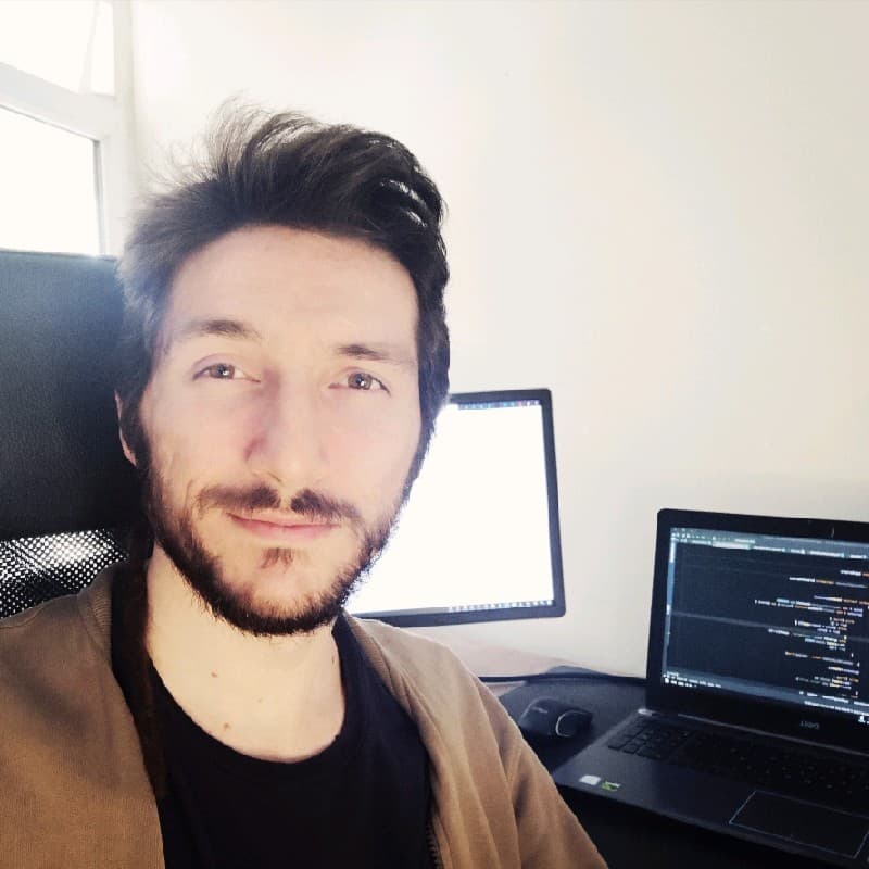 Yigit Oztemel